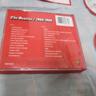 The Beatles - 1962 - 1966   ( boxi v 1993 !!! hienokunto - pikkukuva 2