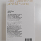 J. R. R. Tolkien : Keskeneräisten tarujen kirja - pikkukuva 2