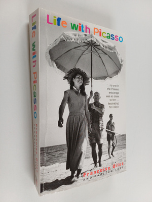 Francoise Gilot ym. : Life with Picasso