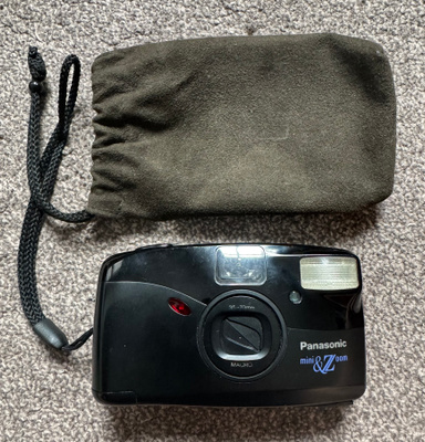 Panasonic C-D2200ZM