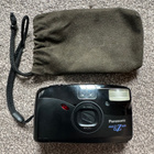 Panasonic C-D2200ZM - pikkukuva 1