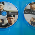 The Messenger dvd + Blu-ray - pikkukuva 3
