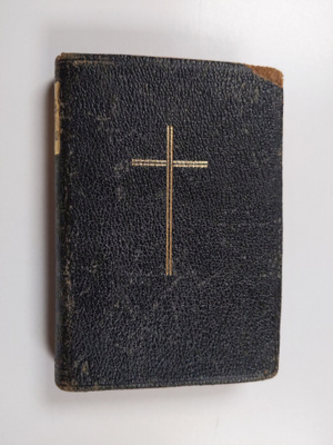 Suomen evankelisluterilaisen klirkon virsikirja (1940)