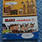 Masi minialbumi 1 ja 2 - pikkukuva 1