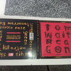 Tom Waits : x 6cd - pikkukuva 3