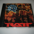 Ratt - Detonator (CD) - pikkukuva 1