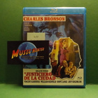 DEATH WISH UUSI BLU-RAY - pikkukuva 1