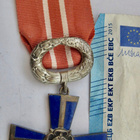 VANHA Vapaudenristi Kansalaisansioista 1939 - pikkukuva 1