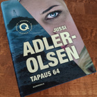 Jussi Adler-Olsen: Tapaus 64 - pikkukuva 1