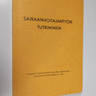 Sairaanhoitajantyön tutkiminen : kansainvälinen kokous ai... - pikkukuva 1