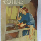Kotiliesi No 5 maaliskuu 1938 - pikkukuva 1