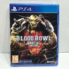 PS4 - Blood Bowl III Super Brutal Deluxe Edition (UUSI) - pikkukuva 1