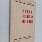 Olle Holmberg : Roger Martin du Gard - pikkukuva 1