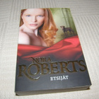 Nora Roberts Etsijät -pok - pikkukuva 1