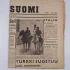 Uusi Suomi nro 313/1939 (19.11.) - pikkukuva 2