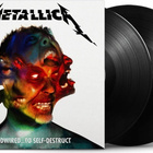 Metallica : Hardwired…To Self- Destruct -2LP, uusi - pikkukuva 1