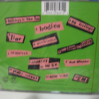 Sex Pistols: Never Mind The Bollocks (uusi/avaamaton) CD. - pikkukuva 2