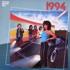 1994: – Please Stand By... - pikkukuva 1