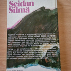 Mauri Sariola - Seidan silmä - pikkukuva 2