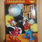 Aku ankan taskukirja 345 tähtihetki - pikkukuva 1