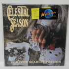 CELESTIAL SEASON - FOREVER SCARLET PASSION EX-/M- LP - pikkukuva 1