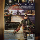 Fable 3 Limited Collectors Edition, Xbox 360 PAL CIB - pikkukuva 2