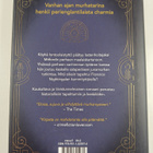 Jessica Fellowes : Mitfordin murhat - pikkukuva 2