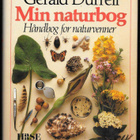 Durrell, Gerald : Min naturbog - pikkukuva 1