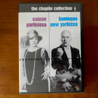 Nainen Pariisissa / Kuningas New Yorkissa DVD - pikkukuva 3