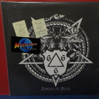 Temple Of Baal - Lightslaying Rituals M-/M- LP - pikkukuva 1