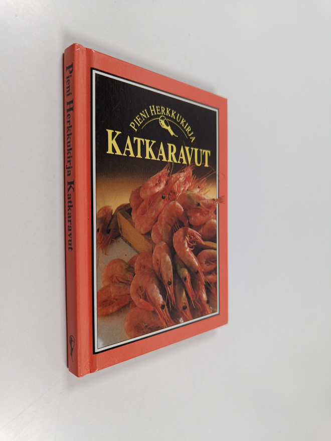 Kerstin Wachtmeister : Katkaravut
