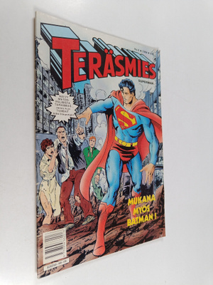 Teräsmies 6/1988