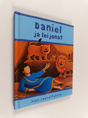 Sophie Piper : Daniel ja leijonat