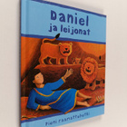Sophie Piper : Daniel ja leijonat - pikkukuva 1