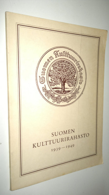 Suomen kulttuurirahasto 1939-1949