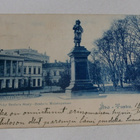 Turku, Brahe'n Muistopatsas, vanha mv pk, p. 1902 - pikkukuva 1