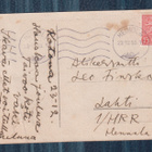 Narsisseja..kulkenut  v 1955 - pikkukuva 2