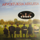 ARVOITUKSIA ARKUSSA DVD - pikkukuva 1