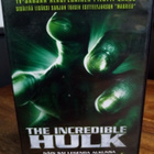 DVD THE INCREDIBLE HULK PILOTTI - JAKSO + 1 - pikkukuva 1