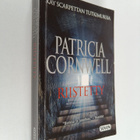 Patricia Cornwell : Riistetty - pikkukuva 1