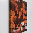 Johanna Spyri : Pikku Heidi - pikkukuva 1