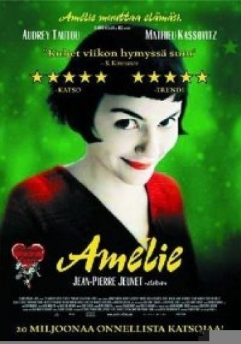 Amelie (DVD)