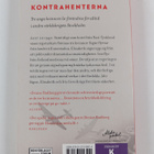 Denise Rudberg : Det första chiffret - pikkukuva 2