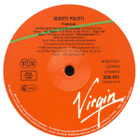 SCRITTI POLITTI :: PROVISION :: VINYYLI LP 1988 - pikkukuva 5
