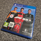 F1 22 (PS4) - pikkukuva 1