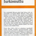 Ferenc Mora : Lumottu turkisnuttu - 1977 - pikkukuva 2