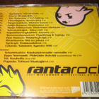 Rantarock 2001 Midsummer hit Festival by cool cd1 - pikkukuva 2