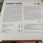 RAMSEY LEWIS : The Movie Album.  * USA 1967 - pikkukuva 2