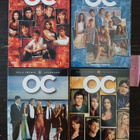 The O.C. kaudet 1-4 osa uusia (ruotsikannet) dvd - pikkukuva 2