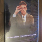Studio Julmahuvi 2DVD - pikkukuva 1